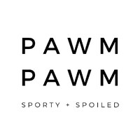 Pawm Pawm logo - Similar company to Gulfarium Marine Adventure Park