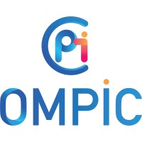 OMPIC logo - Similar company to Cdai Maroc