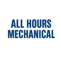 ALL HOURS MECHANICAL, LLC logo - Similar company to Ohio Heating And Refrigeration