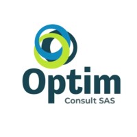 Optim Consult logo - Similar company to Cauce