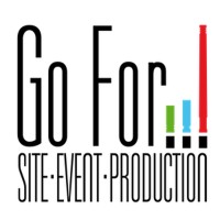 Go For... logo - Similar company to Croydon Pride