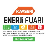 Kayseri Enerji Fuarı logo - Similar company to Kayseri Ofisim