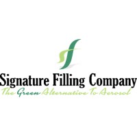 Signature Filling Company, LLC logo - Similar company to Prentice Products