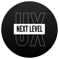 Next Level UX logo - Similar company to Lilcreators
