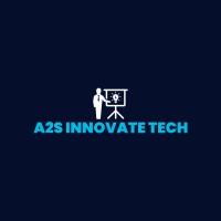 A2S Innovate Tech logo - Similar company to Fermion Software Solutions