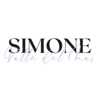 Simone Valle del Mar logo - Similar company to Coa Apparel