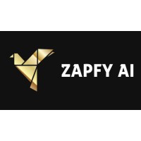 Zapfy AI logo - Similar company to Arnetech Solutions