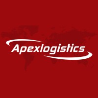 Apex Logistics Canada logo - Similar company to Apex Logistics