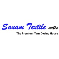 Sanam Textile Mills logo - Similar company to Samaavia Industries
