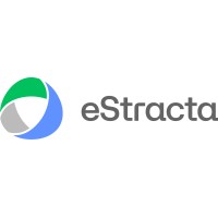 eStracta logo - Similar company to Karen Miura