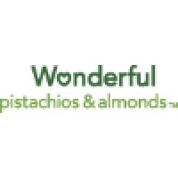 Wonderful Pistachios & Almonds logo - Similar company to Winemaster