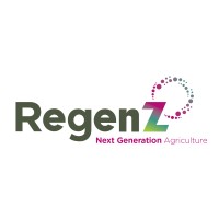 RegenZ logo - Similar company to Tdci Training & Development