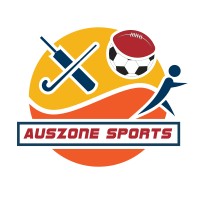 AUSZONE SPORTS logo - Similar company to Hanani Softech