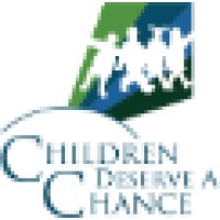 Children Deserve A Chance Foundation