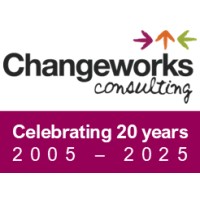 Changeworks Consulting logo - Similar company to Maven Change