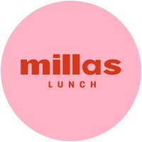 millas lunch logo - Similar company to Figa Lunch & Catering