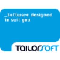 TailorSOFT logo - Similar company to Tailorsoft S.A.S.