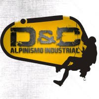 D&C Soluções em Manutenção e Alpinismo Industrial logo - Similar company to Ptc Usinagem E Manutenção