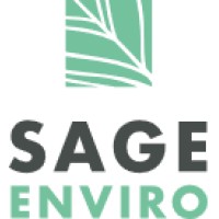 Sage Enviro logo - Similar company to Macavis Group