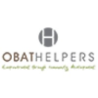 OBAT Helpers Inc logo - Similar company to Humanitarian Assistance Program