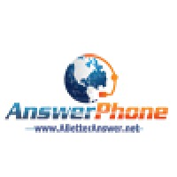 Answerphone - A Better Answer