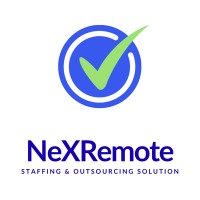 NeXRemote logo - Similar company to Experts Network Hub