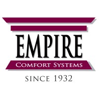 Empire Comfort Systems logo - Similar company to Hearth & Home Technologies