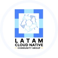 Cloud Native Latam logo - Similar company to Fundación Hispana De Cloud Native (Fhcn)