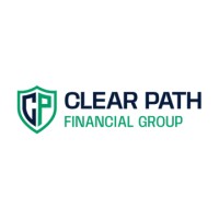 Clear Path Financial Group logo - Similar company to Pearl Analytics