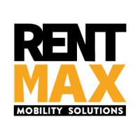 Rent Max logo - Similar company to Cesform