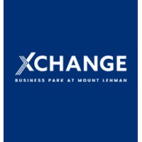 Xchange Business Park logo - Similar company to Tech Drilling Products