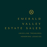 Emerald Valley Estate Sales