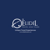 Elidel Travel & Tour logo - Similar company to Yes I Do Studios