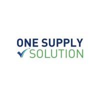 One Supply Solution logo - Similar company to Param Enterprise