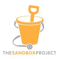 The Sandbox Project logo - Similar company to Frayme