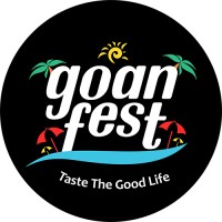 Goan Fest logo - Similar company to Won Ventures Pvt Ltd