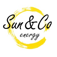 Sun&Co Energy logo - Similar company to Deymet - Desarrollos Y Metas