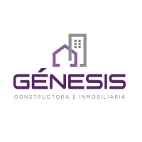 CONSTRUCTORA GENESIS logo - Similar company to Dharsa In