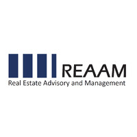 REAAM Real Estate Advisory and Management logo - Similar company to Cmbm | Clean Maintain Build Manage