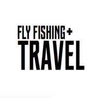 Fly Fishing + Travel logo - Similar company to Book Bubbled Shop