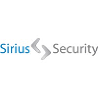 Sirius Security logo - Similar company to Sirius Group