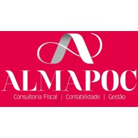 Almapoc - contabilidade e serviços às empresas logo - Similar company to Aaf Publicidade Online Lda
