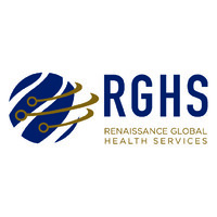 Renaissance Global Health Services logo - Similar company to Breaking Barriers Developmentally Disabled Services