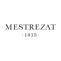 Mestrezat Grands Crus logo - Similar company to Ananas Studio