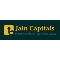 Jain Capitals logo - Similar company to Quantisage
