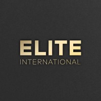 Elite International logo - Similar company to Abitech.Al