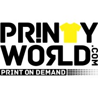 Printyworld logo - Similar company to Techtonepvtltd