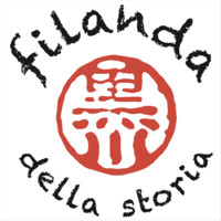 filanda della storia GmbH logo - Similar company to Textilmuseum St.Gallen