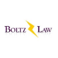 Boltz Law logo - Similar company to Fibich, Leebron, Copeland, & Briggs