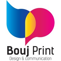 Bouj Print logo - Similar company to Orbit Agency